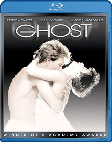 Ghost [Blu-ray-
