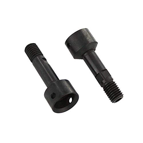 Redcat Racing 07405-10 Rampage XT/XB Steel Axle from CVA 10mm -2-