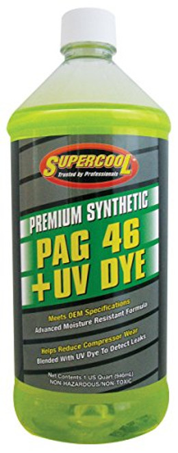 TSI Supercool P46-32D Automotive Accessories, 32. Fluid_Ounces TSI Supercool P46-32D Automotive Accessories, 32. Fluid_Ounces