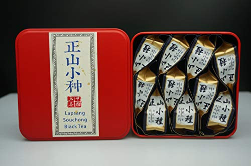 Lapsang Souchong.Tea Box.Rock Tea.Black Tea.Tea Boxes.Chinese Tea.Wuyi Mountain Tongmuguan.????.??.ZhengShanXiaoZhong