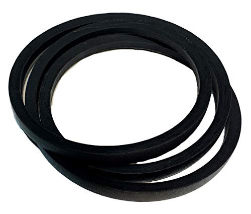 Sellerocity Brand Replacement V Belt Compatible with Ridgid Compressor Part 18003 Models GP90135 GP90135A GP90150A