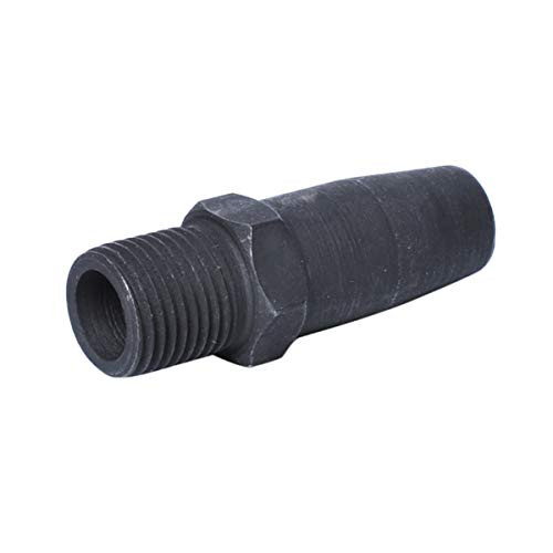 Gekufa Transmission Fluid Fill Adapter Compatible with Ford Explorer, 5R55W Replacement Fill Adapter Compatible with Ford 307-437/SST-6604/OTC 6604/CTA 7420