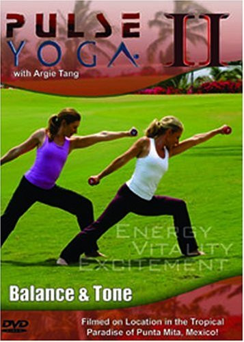 Pulse Yoga II