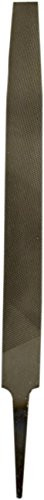 Enkay 1051-C 10-Inch Flat Bastard File, Carded