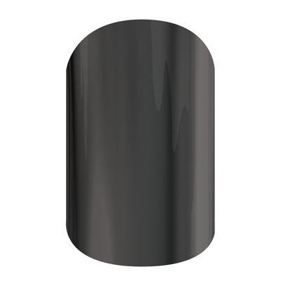 Jamberry Tungsten Half Sheet Nail Wraps