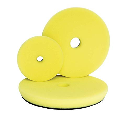 Griot's Garage B130F5 5.5" BOSS Perfecting Foam Pads (Pack of 2)