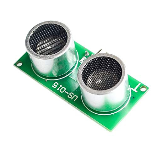 US-015 Ultrasonic Module Distance Measuring Transducer Sensor DC 5V