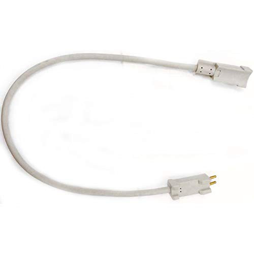 Replacement for Electrolux 21-1/2" Beige Wand Sheath Cord Designed to fit Models: PN4, PN5 and PN6.
