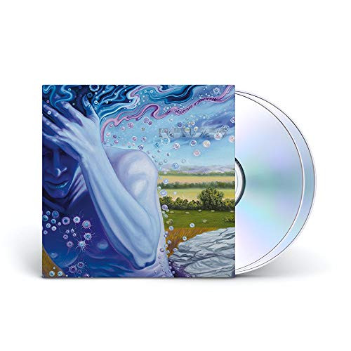 The Absence Of Presence