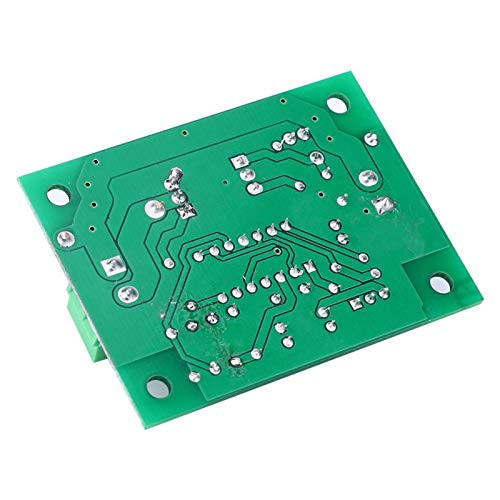 6A High Efficiency PWM Speed Controller Motor Speed Regulation 500Hz Stable for Speed Control-PWM Speed Controller-