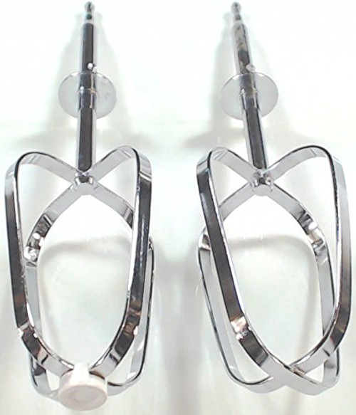 Sunbeam Stand Mixer Beater Set 115969-002-000 and 115969-003-000 Sunbeam Stand Mixer Beater Set 115969-002-000 and 115969-003-000
