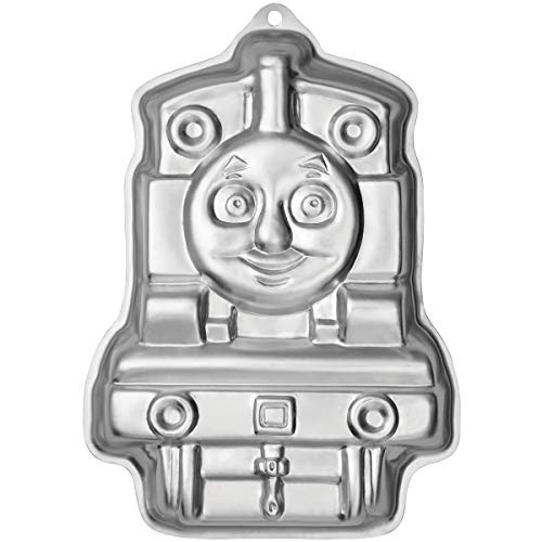 Wilton Thomas the Tank Engine Cake Pan