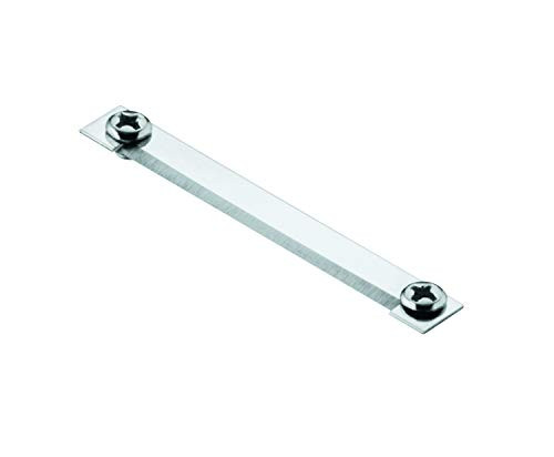 Rosle Steel Swivel Peeler Replacement Blade, 2-inch