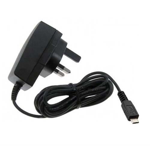 OSTENT UK Home Wall Charger AC Adapter Power Supply Compatible for Nintendo DSi NDSi