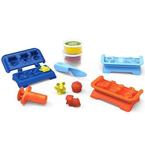 Green Toys Toy Maker Dough Set