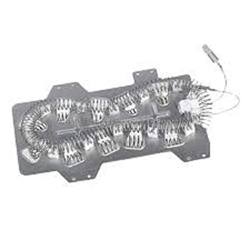 Edgewater Parts DC47-00019A Dryer Heating Element Compatible With Samsung Dryer