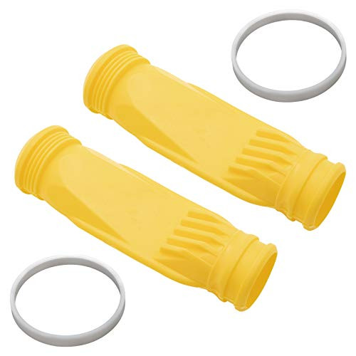 Sikawai W69698 Long Life Diaphragm for Zodiac Baracuda G3 G4 Alpha 2 3 and Zoom with Retaining Ring W81600 Pool Cleaner Parts