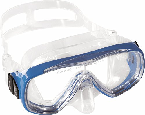 Cressi Ondina, blue