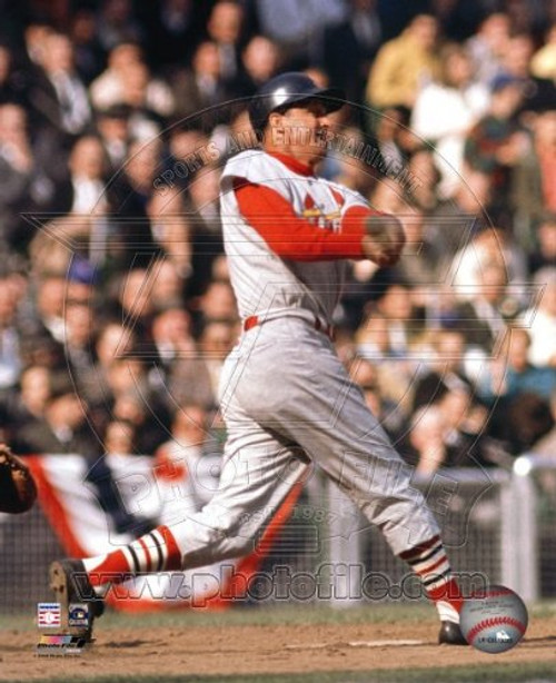Stan Musial St. Louis Cardinals MLB Action Photo 8x10 Stan Musial St. Louis Cardinals MLB Action Photo 8x10