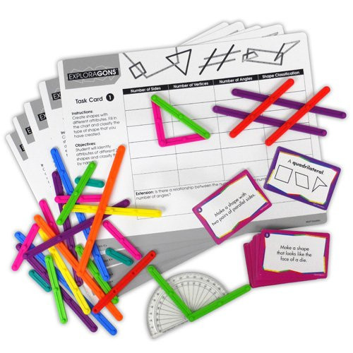 EAI Education Exploragons Teacher Set - Grades K+