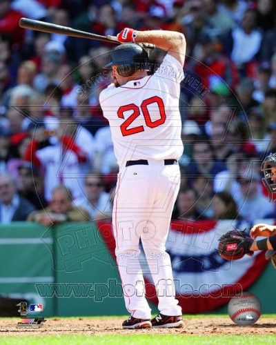 Kevin Youkilis Boston Red Sox 8x10 Photo AANK063