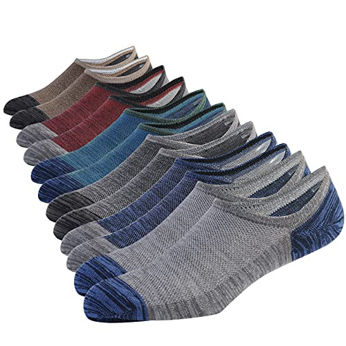 Jormatt No Show Socks Men Socks 6 Pairs Low Cut Ankle Sock Non Slip Short Socks Casual Invisible Cotton Socks,men shoe size 6-10 Jormatt No Show Socks Men Socks 6 Pairs Low Cut Ankle Sock Non Slip Short Socks Casual Invisible Cotton Socks,men shoe size 6-10
