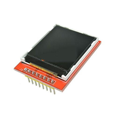 1.44" Red Serial 128X128 SPI Color TFT LCD Module Display Replace Nokia 5110 LCD