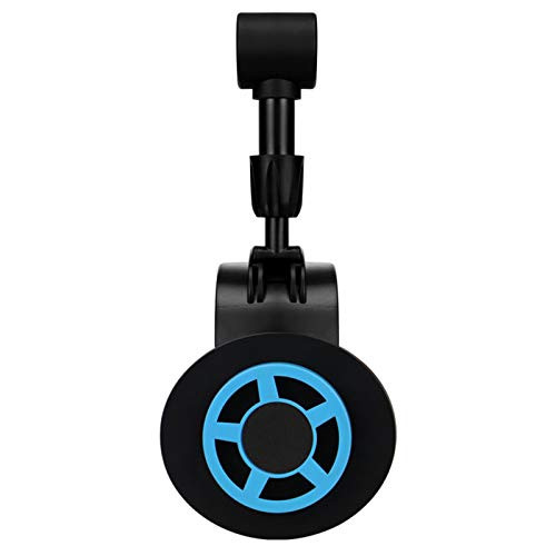 DEARLOYEA Magnet Gyroscope Steering Wheel Car Bracket Mobile Phone Gravity Mount Holder