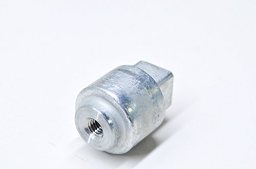 Yamaha 67F-11325-00-00 Anode; Outboard Waverunner Sterndrive Marine Boat Parts