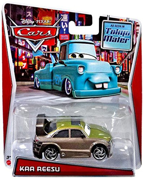 pixar cars tokyo mater