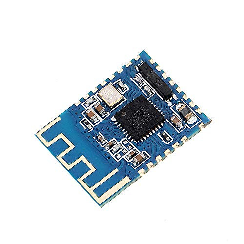 Davitu Module Board Smart Module - JDY-16 4.2 bluetooth Module BLE Module High Speed Transparent Transmission Module Wireless Adaptor