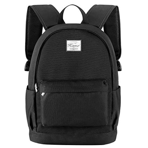 Kamo Travel Laptop Backpack - Fashion College Student Cute Schoolbag Lightweight Daypack Bookbag for Women, Men, Teens