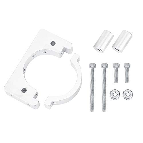 Motor Mount Set, Durable Motor Bracket, Stable Reliable Multifunction Firm for Tetrix Prime Robot