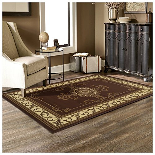 Superior Kensington Area Rug Collection 4X6 Rug