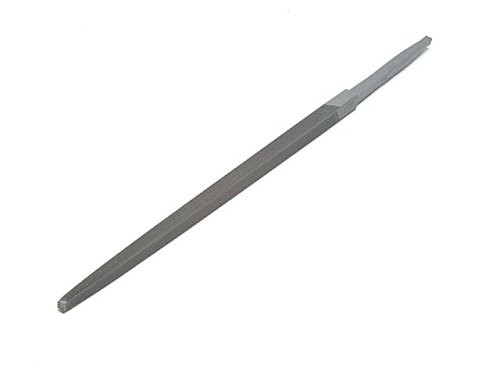 Bahco 1-160-06-3 6-Inch Square File, Smooth Cut, 56 TPI