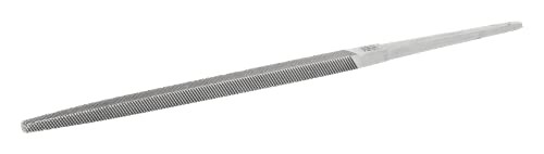 Bahco 1-160-08-1-2 Square File Ergo Bastard Cut 25 TPI, 8-Inch