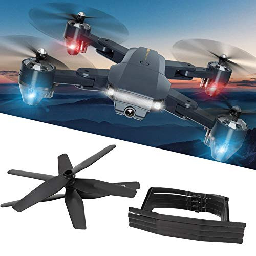 Gerioie Practical RC Airplane Parts, RC Airplane Accessories, Stand Improve RC Helicopter Performance for RC Airplane Parts FQ35