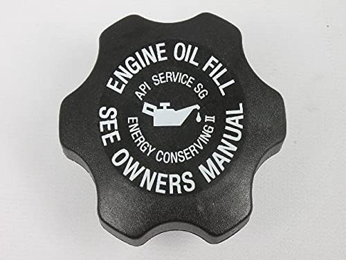 Mopar 0457 3497AB, Engine Oil Filler Cap