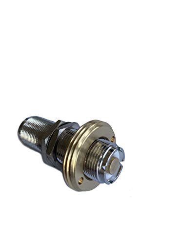 NMO to PL259 Adapter NMO Mount Assembly NMO to SO-239 UHF Female Adapter Connector