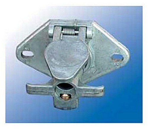 RV Trailer Camper Trailer Wiring Trailer End Pollak 11-402