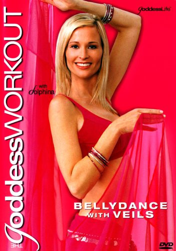 Goddess Workout: Bellydance with Veils