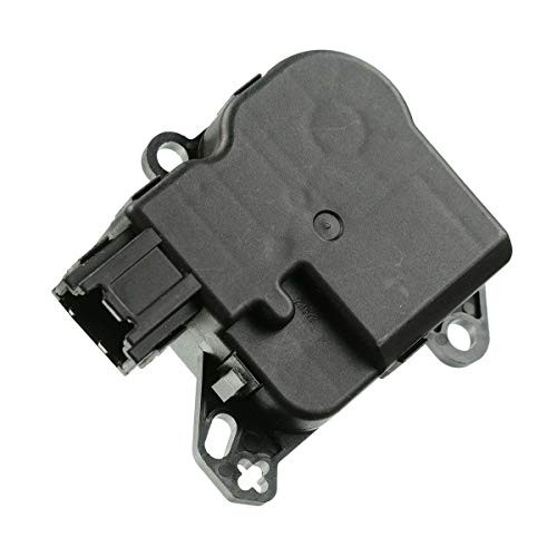 HVAC Air Door Actuator Heater Blend Door Levers for Ford F-150 Expedition Lobo Lincoln Mark LT Navigator