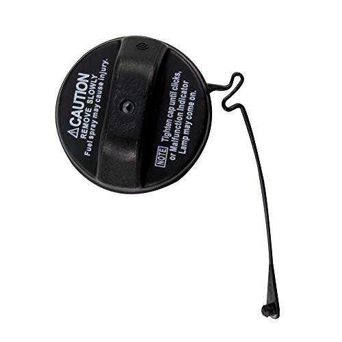 DOICOO Gas Cap Fuel Tank Filler Cap 77300-33070 7730033070 77300 33070 10839 Compatible with Toyota Camry Corolla Highlander 4Runner Avalon Prius Solara Tacoma ES300 ES330 GS350 GS430 GX470 RX330 DOICOO Gas Cap Fuel Tank Filler Cap 77300-33070 7730033070 77300 33070 10839 Compatible with Toyota Camry Corolla Highlander 4Runner Avalon Prius Solara Tacoma ES300 ES330 GS350 GS430 GX470 RX330