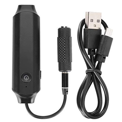 Bluetooth 5.0 Transmitter and Receiver Wireless Transmitter Receiver Audio Aux Adapter Transmitter for Bluetooth Devices Bluetooth 5.0 Transmitter and Receiver Wireless Transmitter Receiver Audio Aux Adapter Transmitter for Bluetooth Devices
