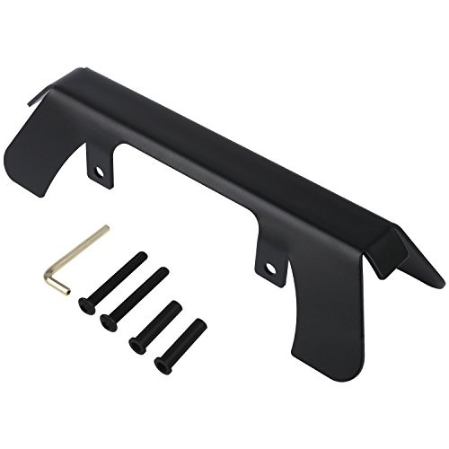 Yoursme Generator Theft Deterrent Bracket Protection Fit for Honda Generator EU2200i, EU2000i, EU2000i Companion, EU2000i Camo Generator 63230-Z07-010AH