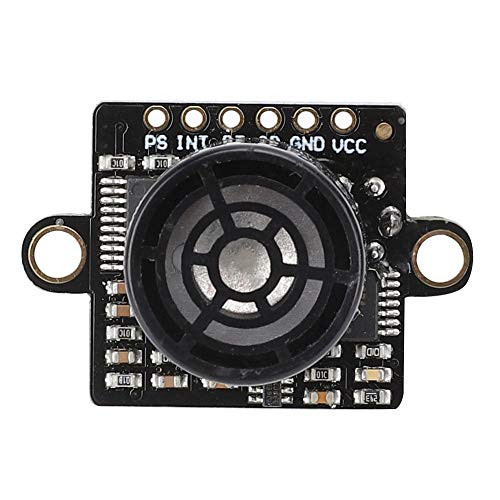 GY-US42 I2C Ultrasonic Ranging Sensor Stable Performance Distance Measuring Module for PIXHAWK AP M Flight Control