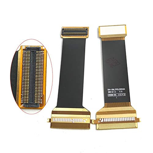 Lysee Mobile Phone Flex Cables - Main Board Motherboard Compatible Flex For SAMSUNG D888 D880 B5702 S3500 S569 F299 E250D C3050 E1270 lcd Display Connector Cable - -Color: C3050-