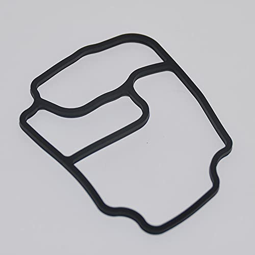 Engine Oil Filter Adapter Gasket 11421719855 New Engine Seal Oil Filter Gasket for BMW M50 M52 M54 Engine