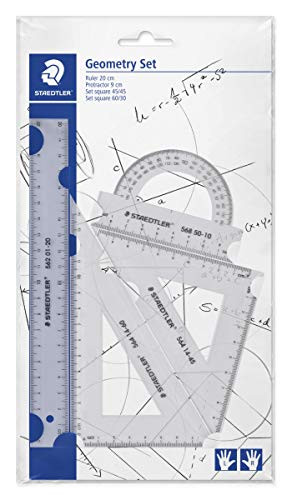 Staedtler 569 PB4  0 Rules