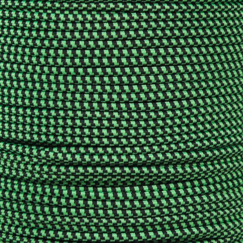 West Coast Paracord Bungee Elastic Nylon Shock Cord -1/8 Inch x 50 Feet, Viper-